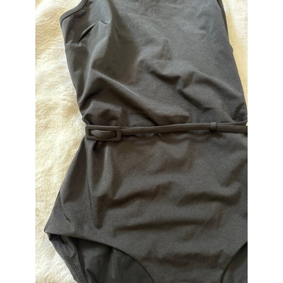 & Other Stories One Piece Swimsuit - Size 2 - NWT - Picture 2 of 3